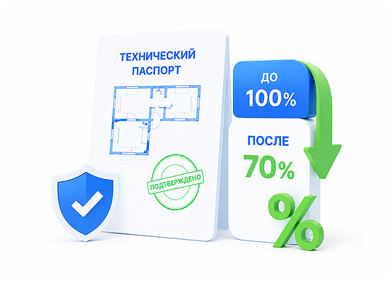Снижение платы за электроэнергию