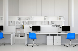 Офисное помещение