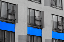 Многоквартирный дом