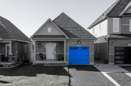 Индивидуальный жилой дом