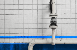 Сооружение сети